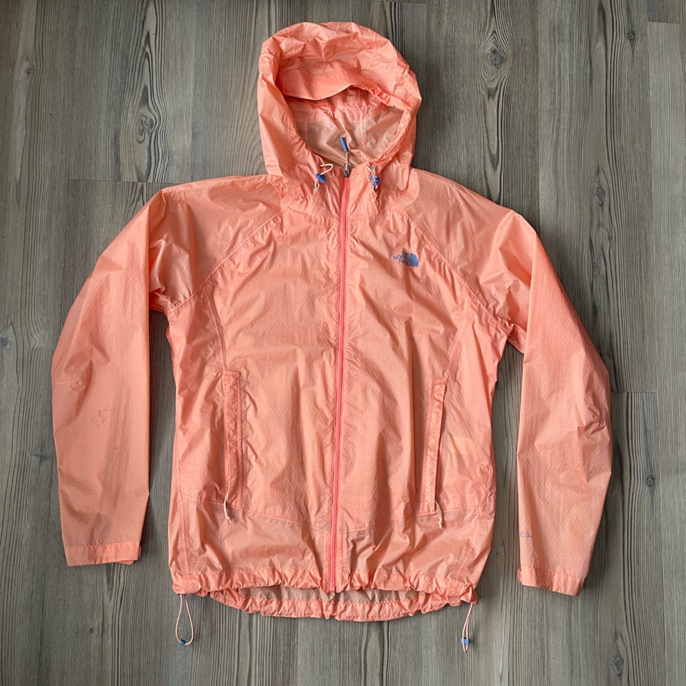 The North Face Cloud Venture Jacket